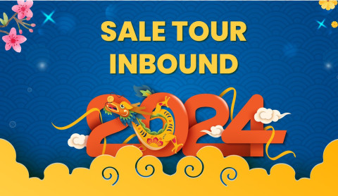 PYS Travel tuyển dụng vị trí Sale Tour Inbound 2024
