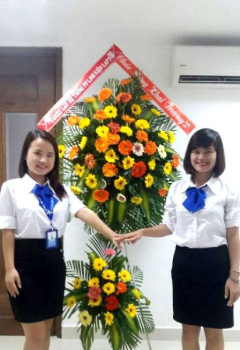 Khai trương văn phòng đại diện PYS Travel tại Sài Gòn