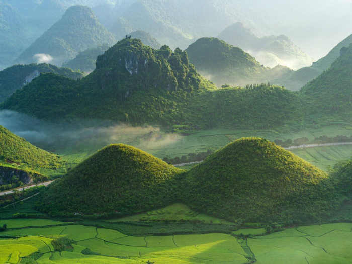 cao nguyên đá đồng văn 