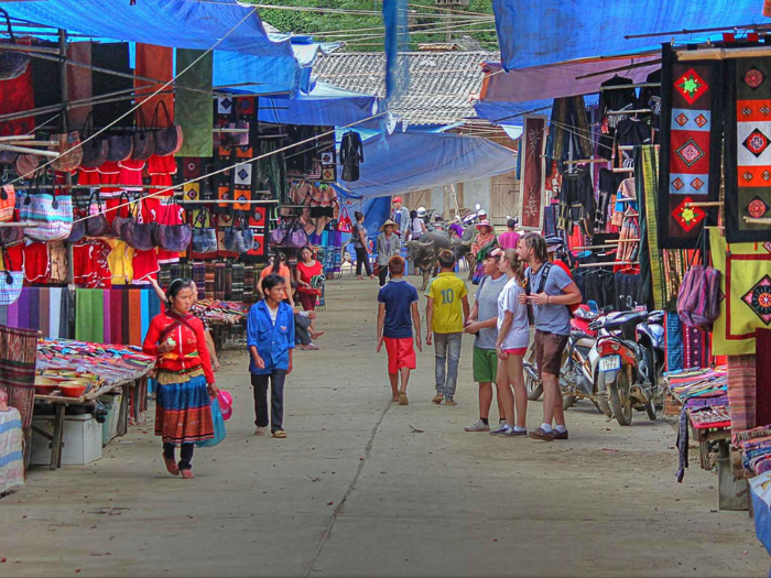 du lịch lào cai 