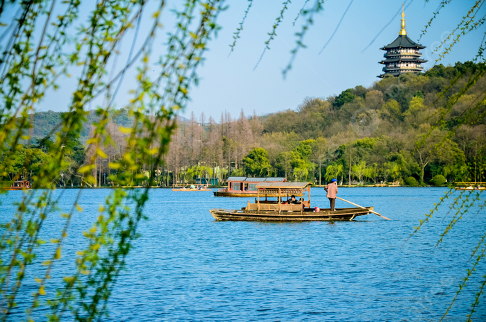 Du Lịch Chiết Giang Mùa Nào Đẹp Nhất