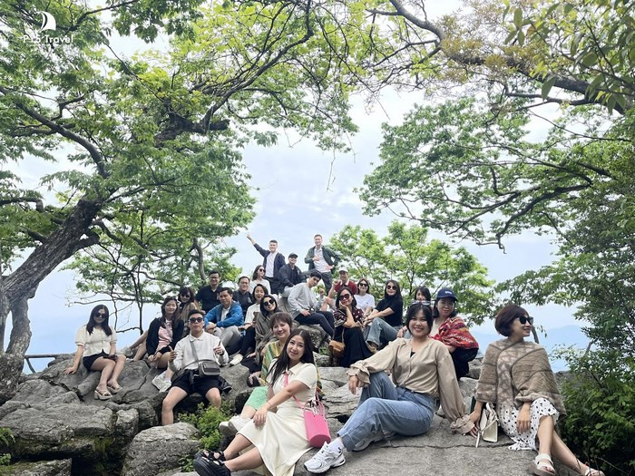 Tour Phượng hoàng cổ trấn, tour trương gia giới, feedback pys travel