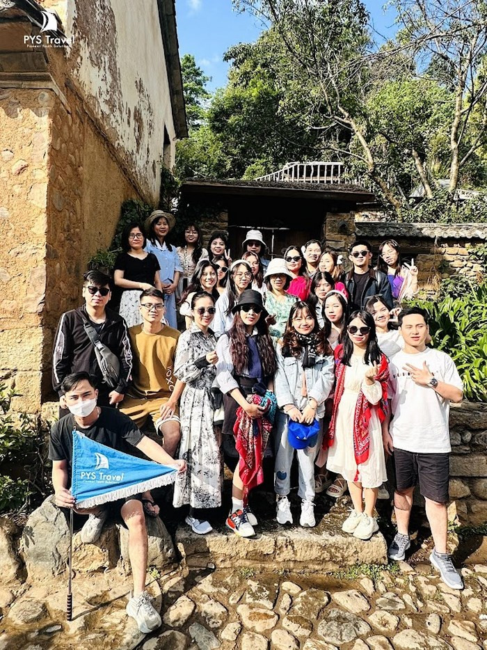 Tour Đại lý lệ giang, tour shangrila, PYS Travel, feedback PYS Travel