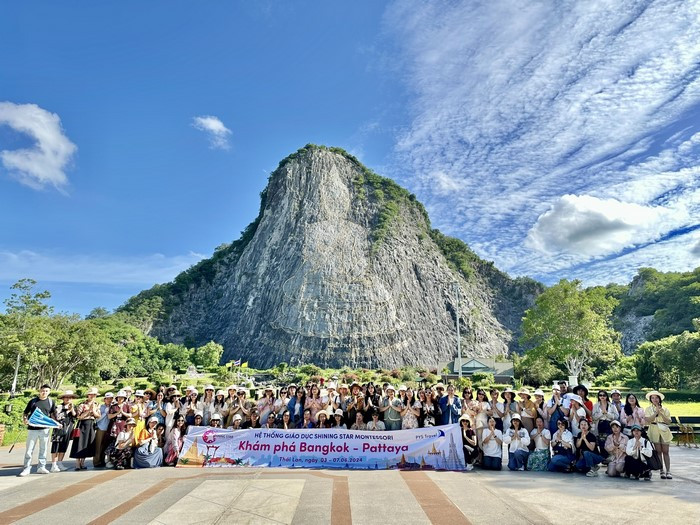 Tour Thái Lan, du lịch Thái Lan, PYS Travel, Feedback PYS Travel