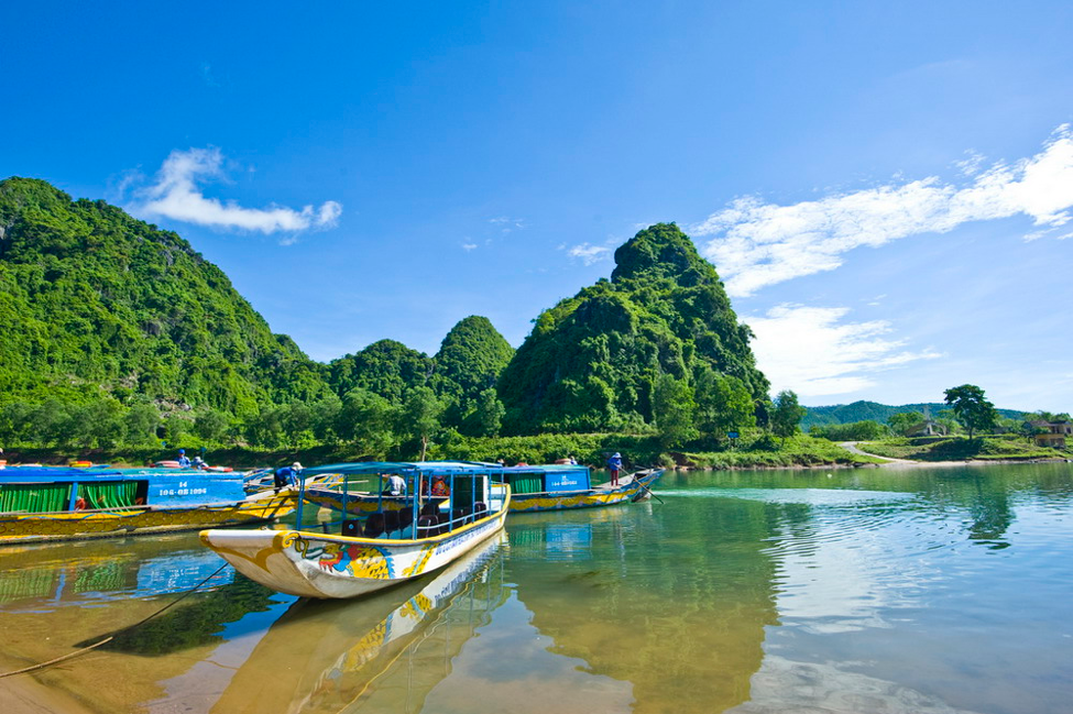 quảng bình