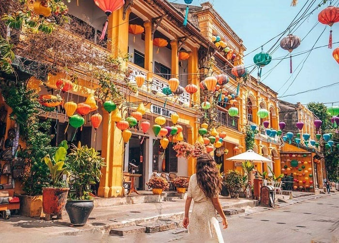 hội an