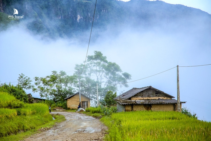 Tour Đông Tây Bắc