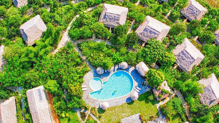 Mai Châu Edcolodge Resort