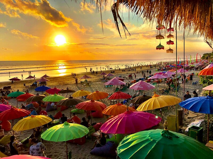 seminyak bali