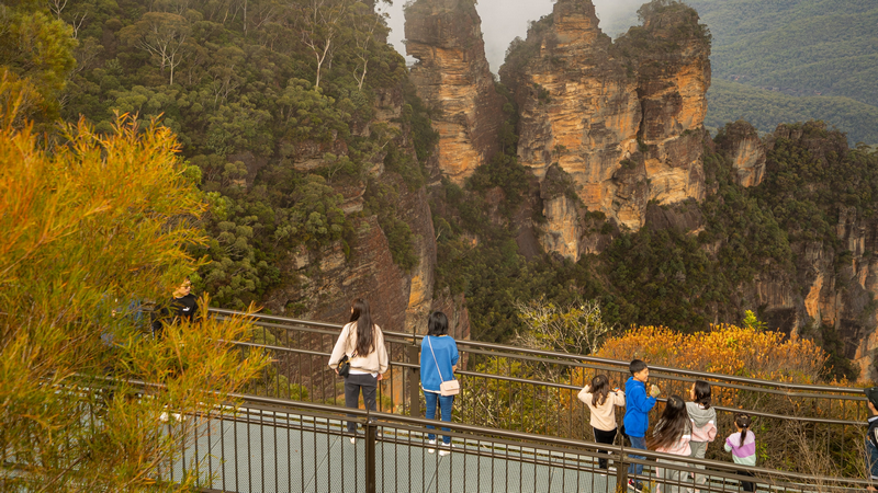 echo point 