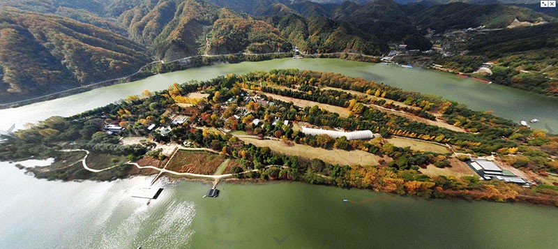 tour du lịch Hàn Quốc
