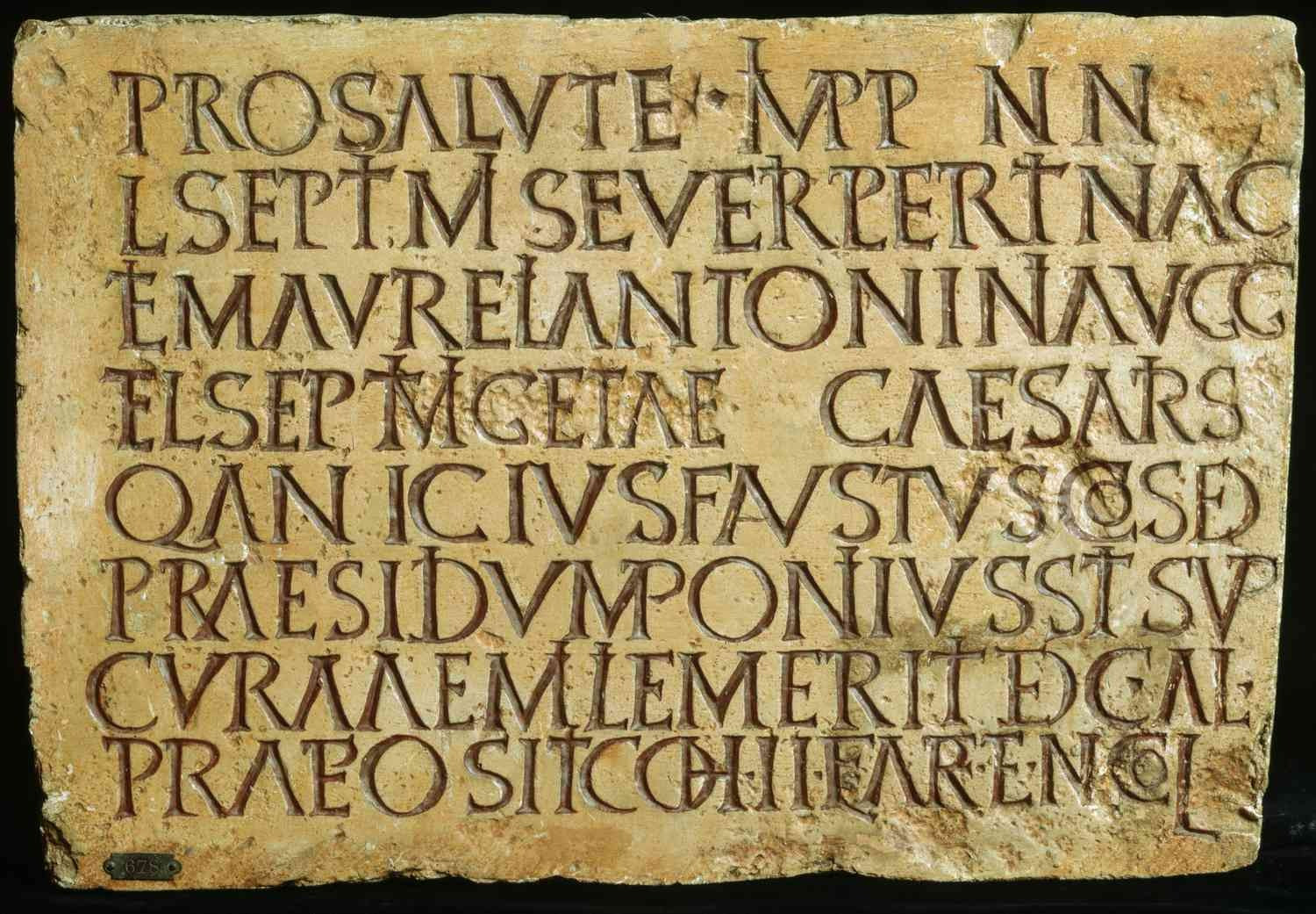 Hệ chữ Latin ấn độ