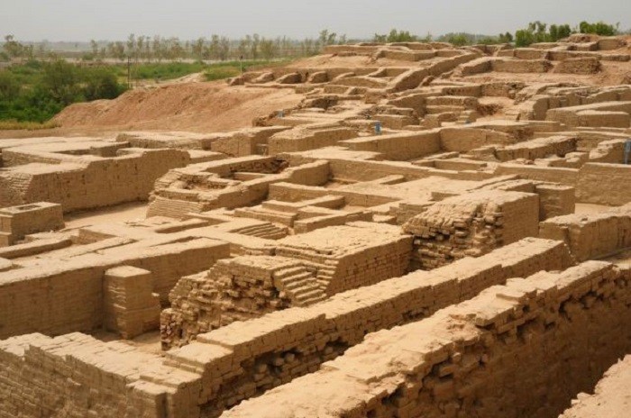 nền văn minh Indus