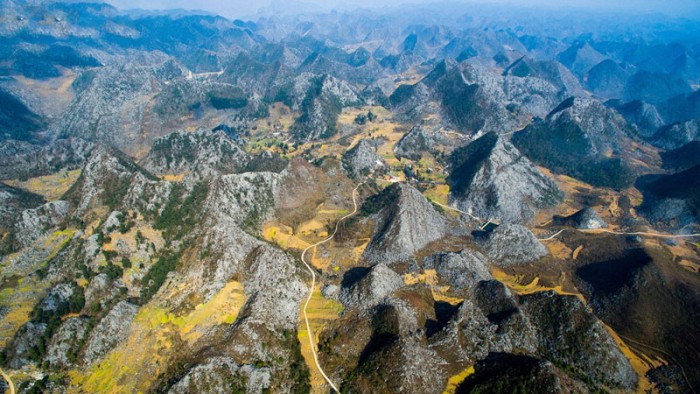 tour du lịch đồng văn hà giang