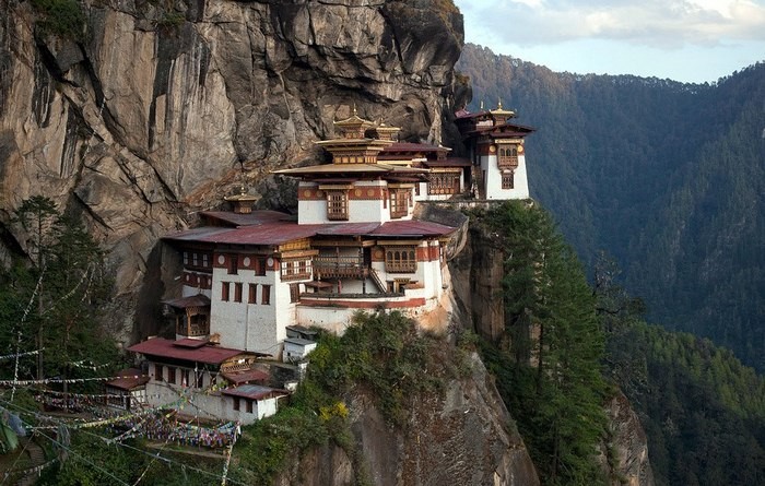 Đi Bhutan cần bao nhiêu tiền? Tất tần tật kinh nghiệm du lịch Bhutan 2023