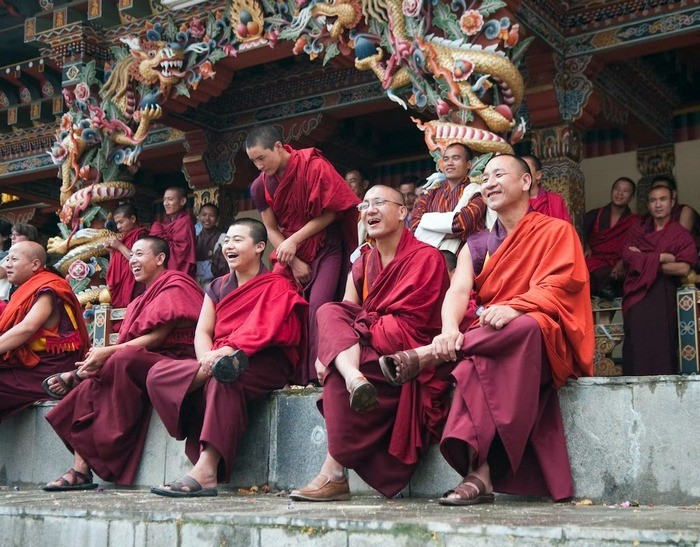 Đi Bhutan cần bao nhiêu tiền? Tất tần tật kinh nghiệm du lịch Bhutan 2023