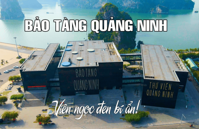 Bảo tàng Quảng Ninh