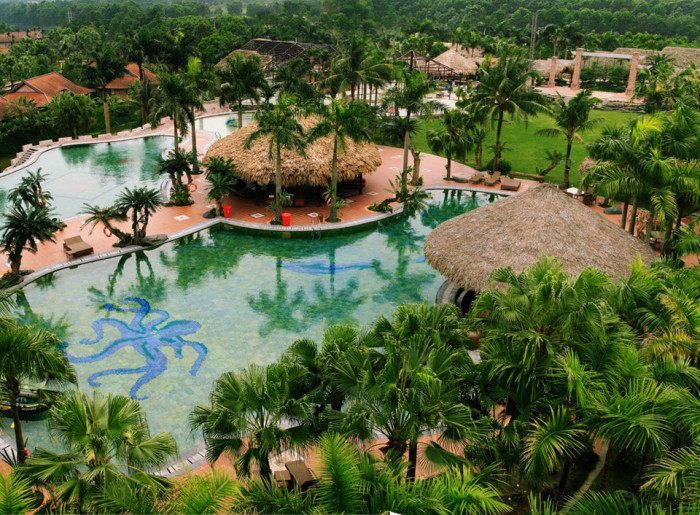 Asean Resort