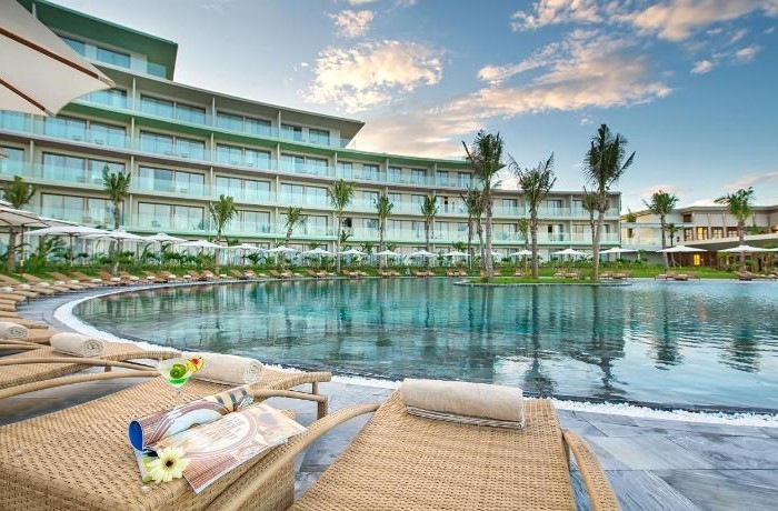 FLC Luxury Resort Samson