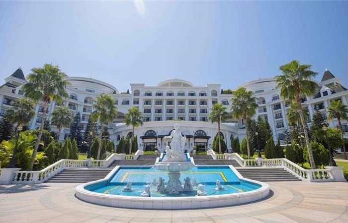  Vinpearl Resort & Spa Hạ Long