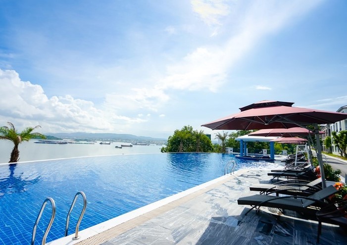 D'Lioro Halong Hotel & Resort