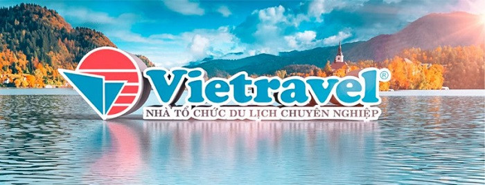 Công ty du lịch Vietravel