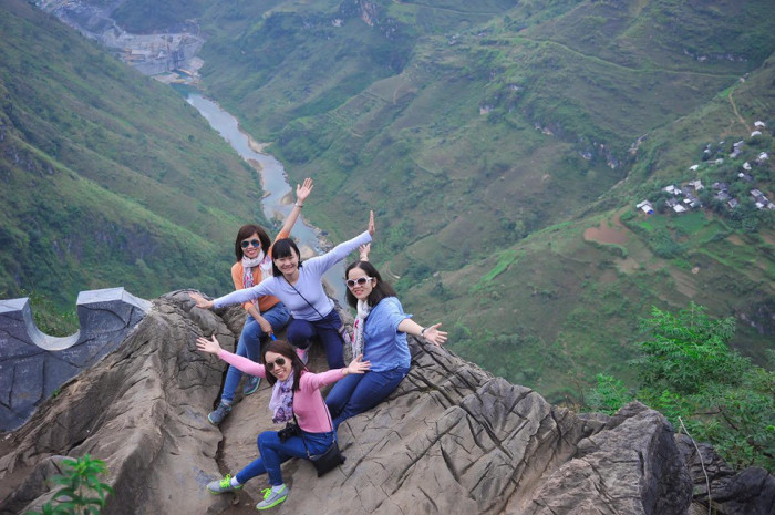 Một số lưu ý khi du lịch Hà Giang bằng ô tô Một Số Lưu Ý Khi Du Lịch Hà Giang Bằng Ô Tô