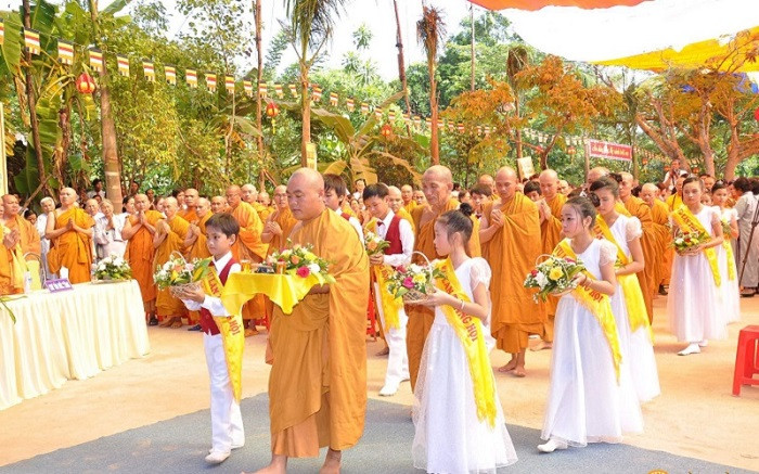 nguồn gốc