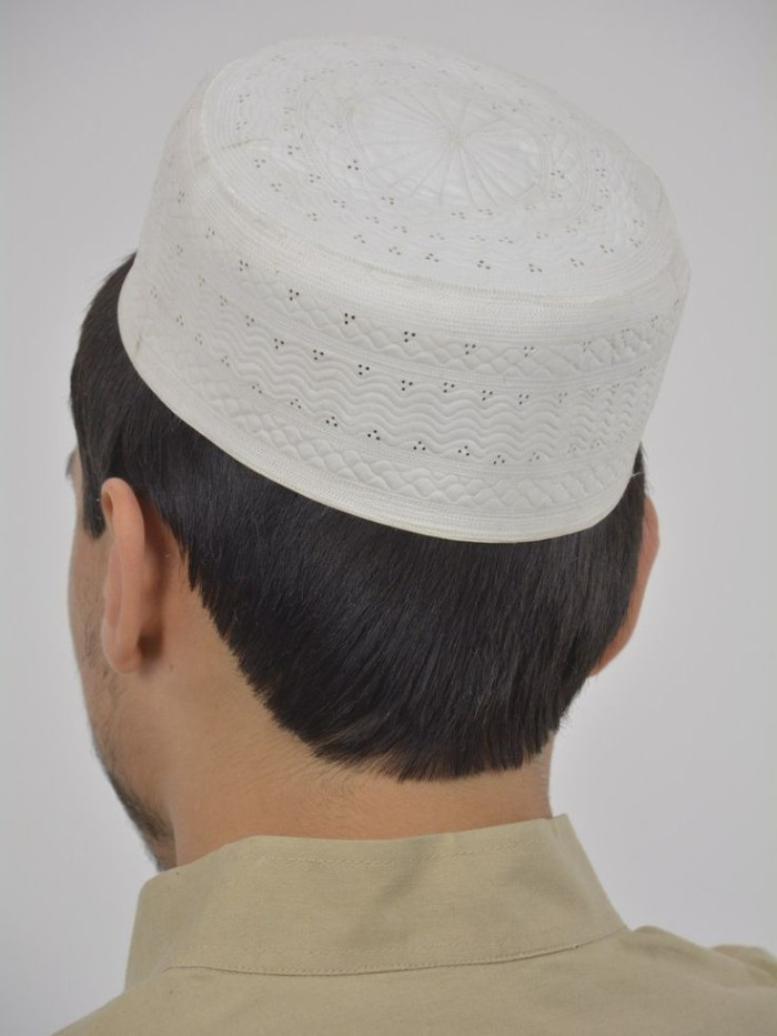 mũ taqiya