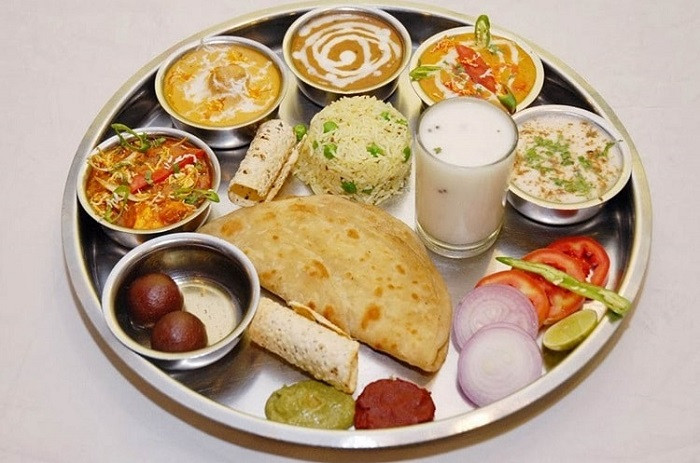 thali chay