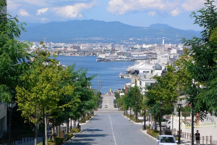 Thành phố Hakodate