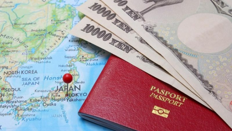 Những điều cần chuẩn bị khi xin visa du lịch tự túc
