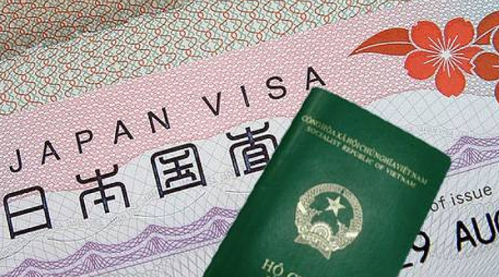 visa du học nhật bản