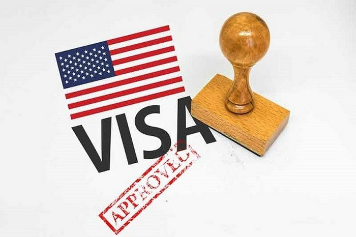 có visa mỹ không được miễn visa hàn
