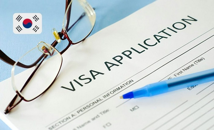 bạn có thể kiểm tra lý do bị từ chối visa hàn quốc