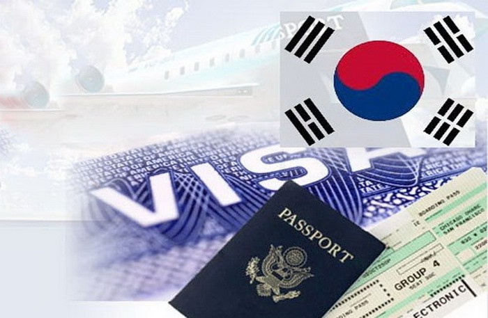 Sự khác biệt giữa visa Hàn Quốc 5 năm và visa Hàn Quốc thường