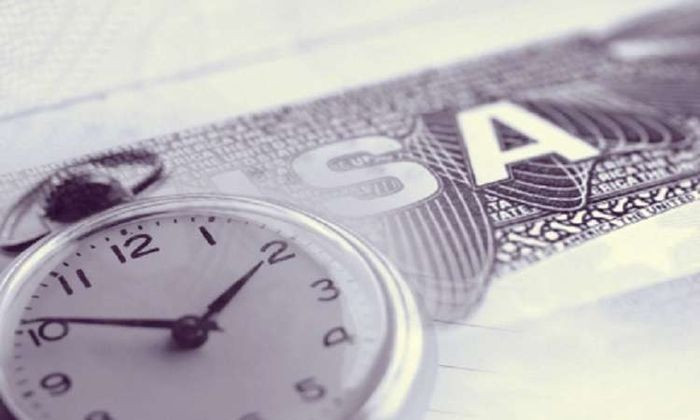 làm visa đài loan mất bao lâu?