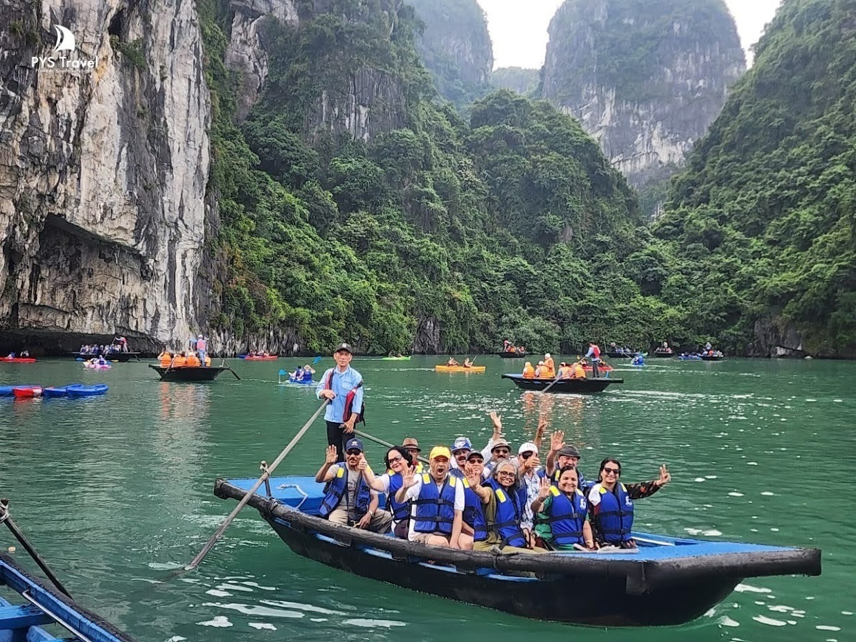 Khách Ấn Độ sẵn sàng chi trả để trải nghiệm các hình thức du lịch Việt Nam
