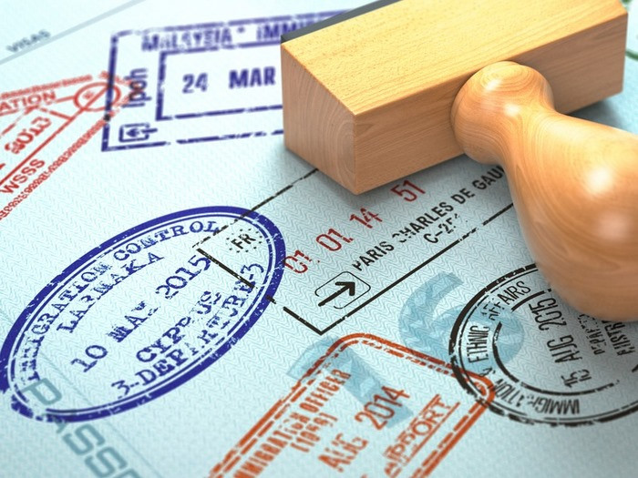 thời gian xử lý hồ sơ visa đài loan khá nhanh