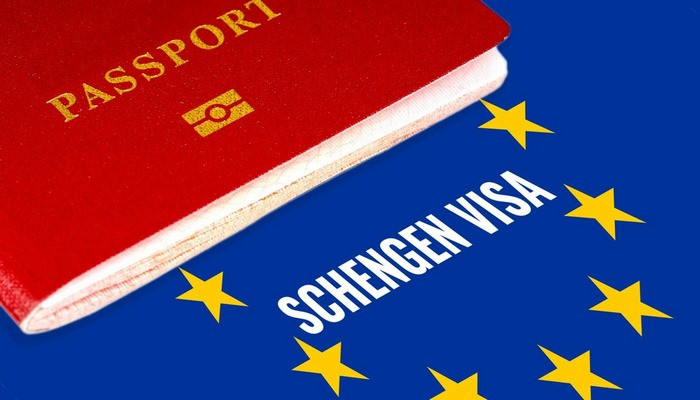 Visa Schengen A