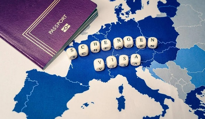 Visa Schengen (Visa Châu Âu) là gì?
