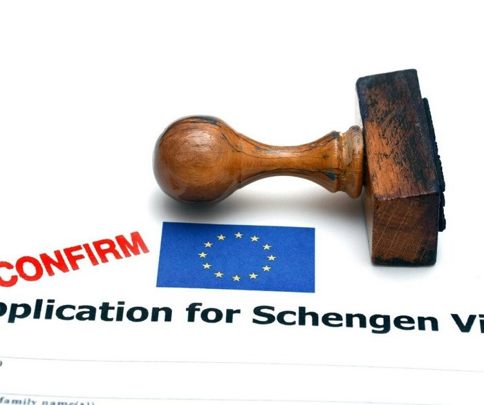 Visa Schengen D