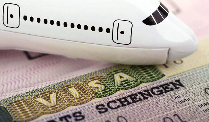 visa Schengen Châu Âu 5 năm