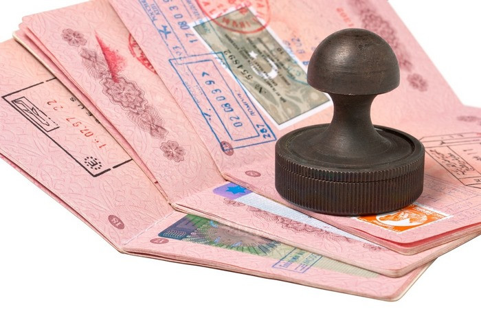 Visa Schengen luôn thuộc top các nước khó xin