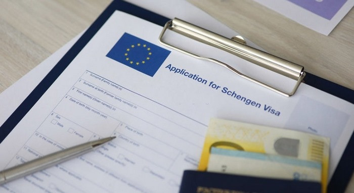Điều kiện xin visa Schengen (visa Châu Âu)