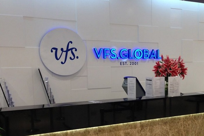 VFS ở Hà Nội