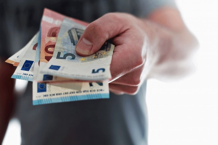 Lệ phí xin visa Schengen