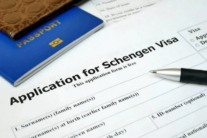 Đất nước Pháp lãng mạn dễ xin visa hơn các nước thuộc khối Schengen