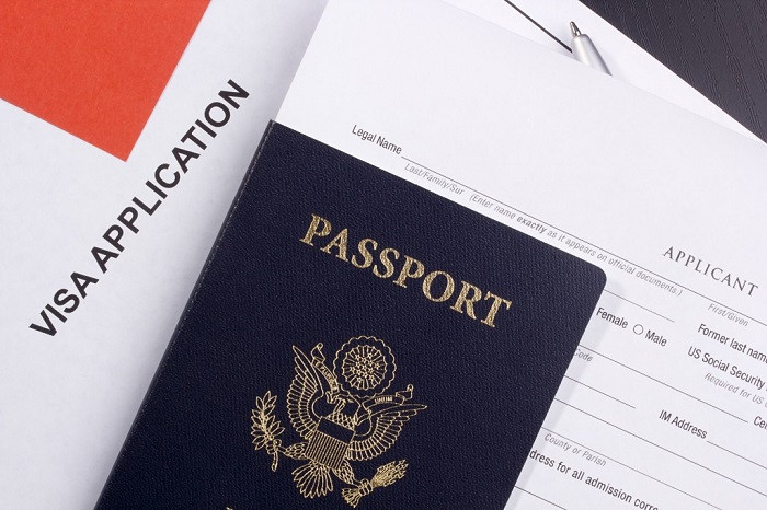 hồ sơ xin visa du lịch pháp