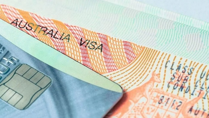Visa 500 Úc là gì?